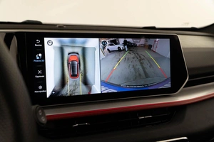 Внедорожник Geely Coolray 2024 года, 2325050 рублей, Москва