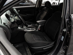 Внедорожник Kia Sportage 2015 года, 1420000 рублей, Краснодар