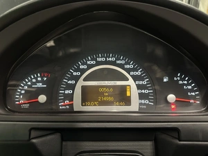 Внедорожник Mercedes-Benz G-класс AMG 2005 года, 3100000 рублей, Красноярск