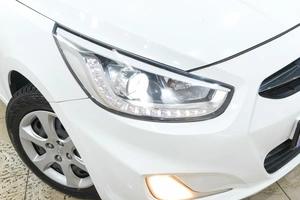 Седан Hyundai Solaris 2013 года, 949000 рублей, Новокузнецк