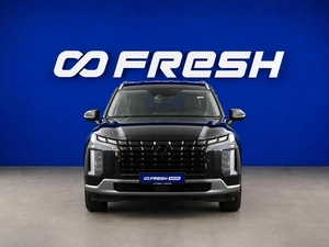 Внедорожник Hyundai Palisade 2022 года, 5039444 рублей, Москва