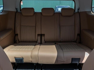 Минивэн JAC RF8 2025 года, 4800000 рублей, Краснодар