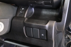 Хетчбэк Honda Zest 2007 года, 459000 рублей, Омск