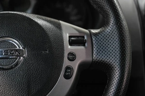 Внедорожник Nissan Qashqai 2008 года, 629000 рублей, Новокузнецк