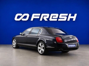 Седан Bentley Continental Flying Spur 2005 года, 2099632 рублей, Москва