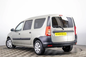 Универсал ВАЗ (LADA) Largus 2015 года, 579000 рублей, Пермь