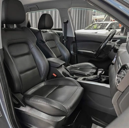 Внедорожник Chery Tiggo 4 2020 года, 1447000 рублей, Красноярск