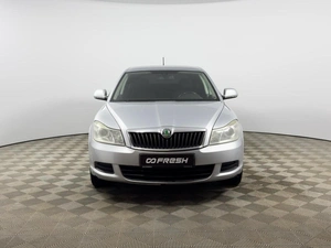 Лифтбек Skoda Octavia 2010 года, 598100 рублей, Казань