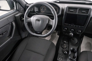 Внедорожник ВАЗ (LADA) Niva Legend 2025 года, 1299000 рублей, Красноярск