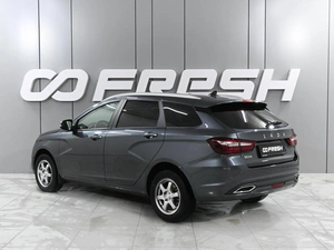 Универсал ВАЗ (LADA) Vesta 2025 года, 1690000 рублей, Аксай