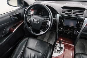 Седан Toyota Camry 2013 года, 1489000 рублей, Красноярск