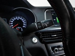 Седан Kia Optima 2016 года, 2015000 рублей, Ставрополь