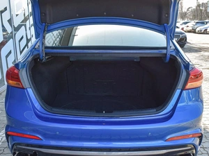 Седан Hyundai Avante 2017 года, 1548000 рублей, Краснодар