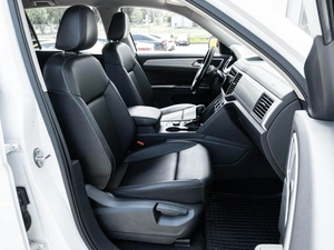 Внедорожник Volkswagen Atlas 2018 года, 2857000 рублей, Ставрополь