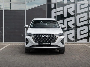 Внедорожник Chery Tiggo 7 Pro Max 2023 года, 1890000 рублей, Краснодар