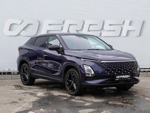 Внедорожник OMODA C5 2022 года, 2020000 рублей, Волгоград