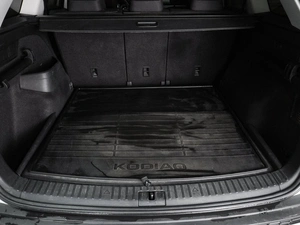 Внедорожник Skoda Kodiaq 2019 года, 2074000 рублей, Воронеж