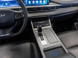 Внедорожник Chery Tiggo 7 Pro Max 2023 года, 1799000 рублей, Саратов