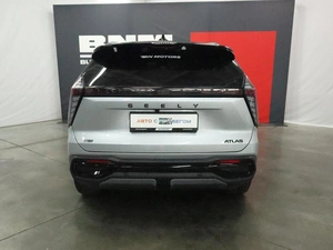 Внедорожник Geely Atlas 2024 года, 3350000 рублей, Курск