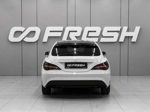 Универсал Mercedes-benz CLA-класс 2017 года, 1940000 рублей, Ростов-на-Дону