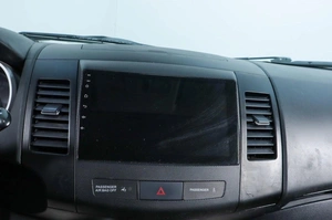 Внедорожник Mitsubishi Outlander 2008 года, 1109000 рублей, Челябинск