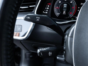 Седан Audi A6 2019 года, 2720000 рублей, Ставрополь