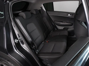 Внедорожник Kia Sportage 2021 года, 2680000 рублей, Минеральные Воды