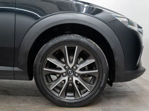 Внедорожник Mazda CX-3 2015 года, 1429000 рублей, Красноярск