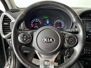 Хэтчбек Kia Soul 2019 года, 2050000 рублей, Смоленск
