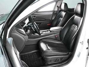 Седан Hyundai Sonata 2021 года, 2349000 рублей, Аксай