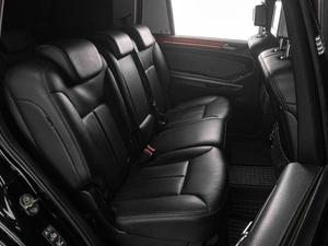 Внедорожник Mercedes-benz GL-класс 2007 года, 1639000 рублей, Тюмень