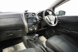 Хетчбэк Nissan Note 2016 года, 1079000 рублей, Новосибирск