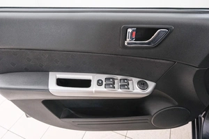 Хетчбэк Hyundai Getz 2007 года, 589000 рублей, Красноярск