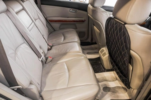 Внедорожник Lexus RX 2004 года, 1369000 рублей, Барнаул