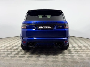 Внедорожник Land Rover Range Rover Sport 2015 года, 5225900 рублей, Казань