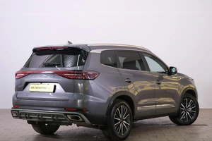 Внедорожник Chery Tiggo 8 Pro Max 2024 года, 2999000 рублей, Омск