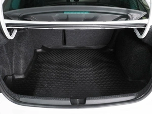 Седан Volkswagen Polo 2019 года, 1413000 рублей, Воронеж