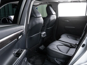 Внедорожник Toyota Highlander 2025 года, 5950000 рублей, Волгоград