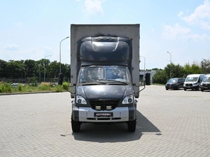 Бортовой грузовик ГАЗ Валдай 2013 года, 1450000 рублей, Аксай