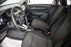 Седан Kia Rio 2018 года, 1329000 рублей, Пермь