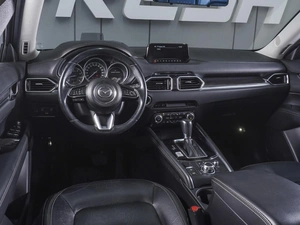 Внедорожник Mazda CX-5 2018 года, 2140000 рублей, Ростов-на-Дону