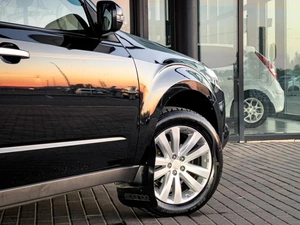 Внедорожник Subaru Forester 2011 года, 1199000 рублей, Уфа