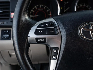 Внедорожник Toyota Highlander 2012 года, 1768000 рублей, Нижний Новгород