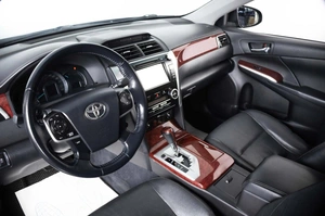 Седан Toyota Camry 2013 года, 1729000 рублей, Пермь