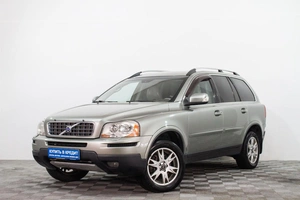 Внедорожник Volvo XC90 2007 года, 759000 рублей, Сургут