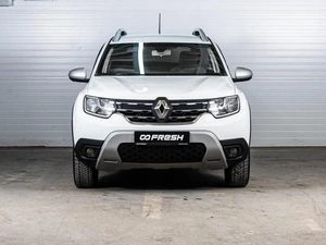 Внедорожник Renault Duster 2021 года, 1696000 рублей, Ставрополь