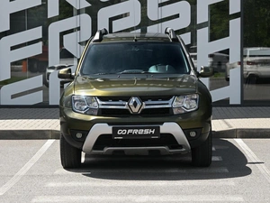 Внедорожник Renault Duster 2019 года, 1329000 рублей, Волгоград