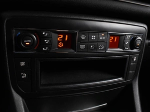 Седан Citroen C5 2008 года, 599000 рублей, Воронеж