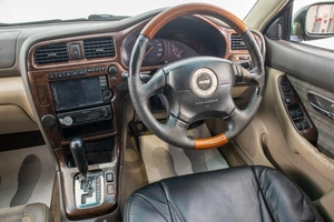 Универсал Subaru Legacy Lancaster 1998 года, 399000 рублей, Барнаул