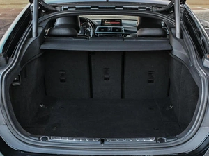 Лифтбек BMW 4 серия Gran Coupe 2019 года, 3289000 рублей, Кирилловка